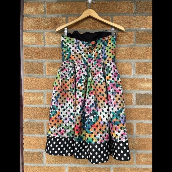 Corey Lynn Calter  LAVENDEL DRESS size 6 - Picture 5 of 11